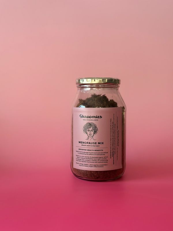 Menopause Mix