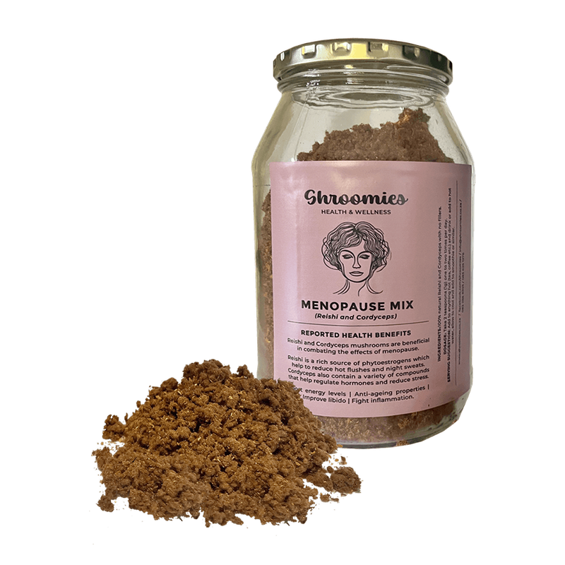 Menopause Mix