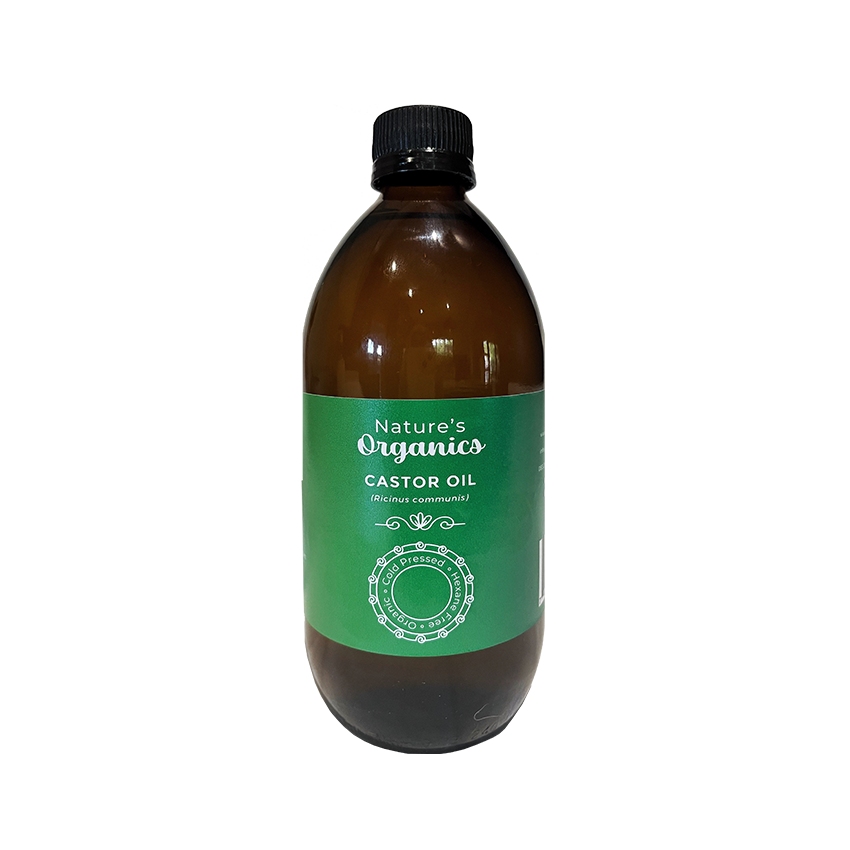 Castor Oil