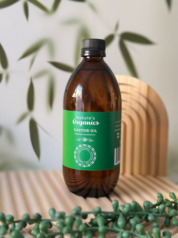 Castor Oil