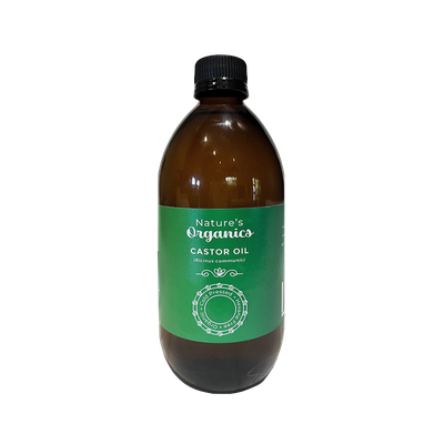 Castor Oil
