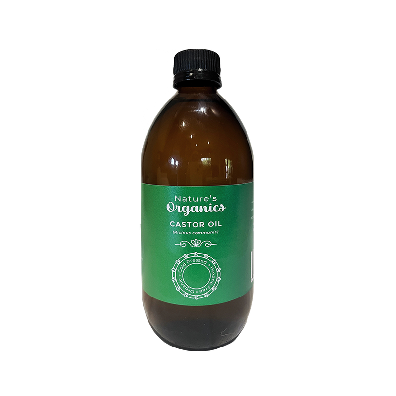 Castor Oil