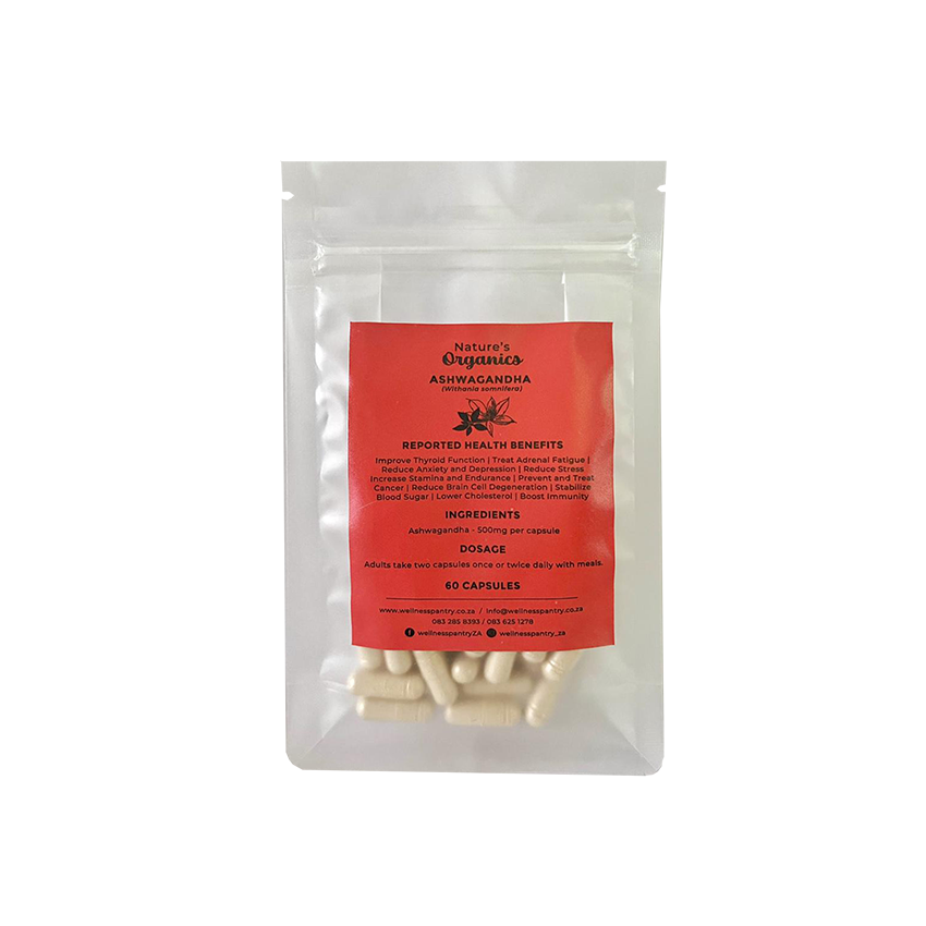 Ashwagandha