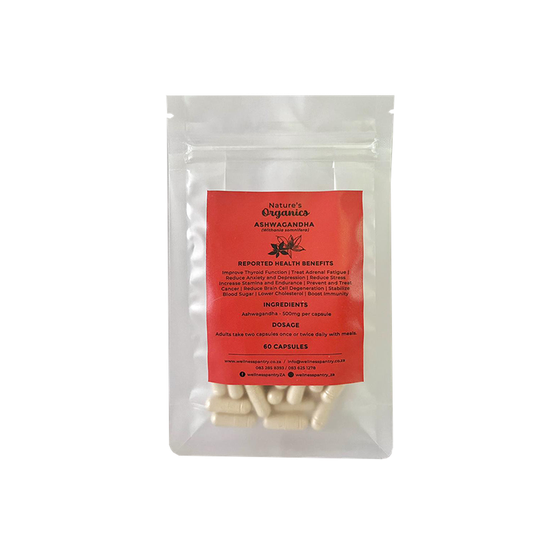 Ashwagandha