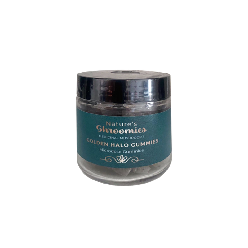 Microdose Gummies (Min 50)