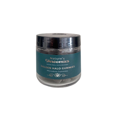 Microdose Gummies (Min 50)