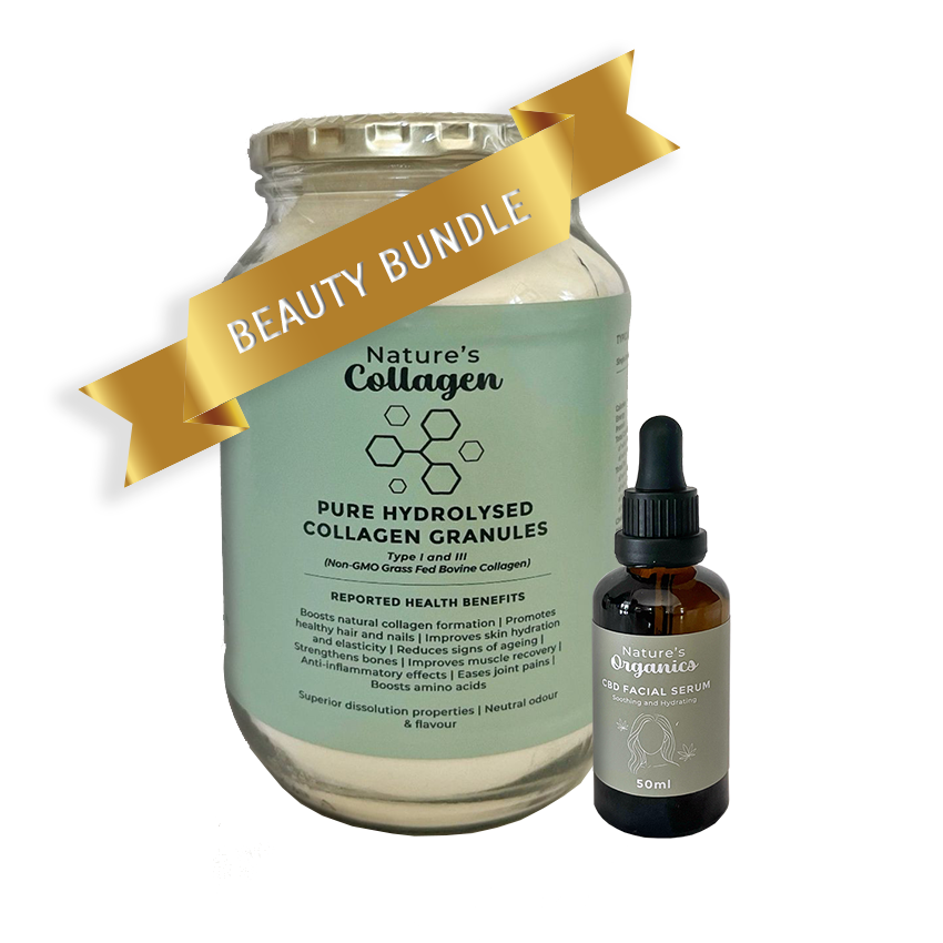 Beauty Bundle