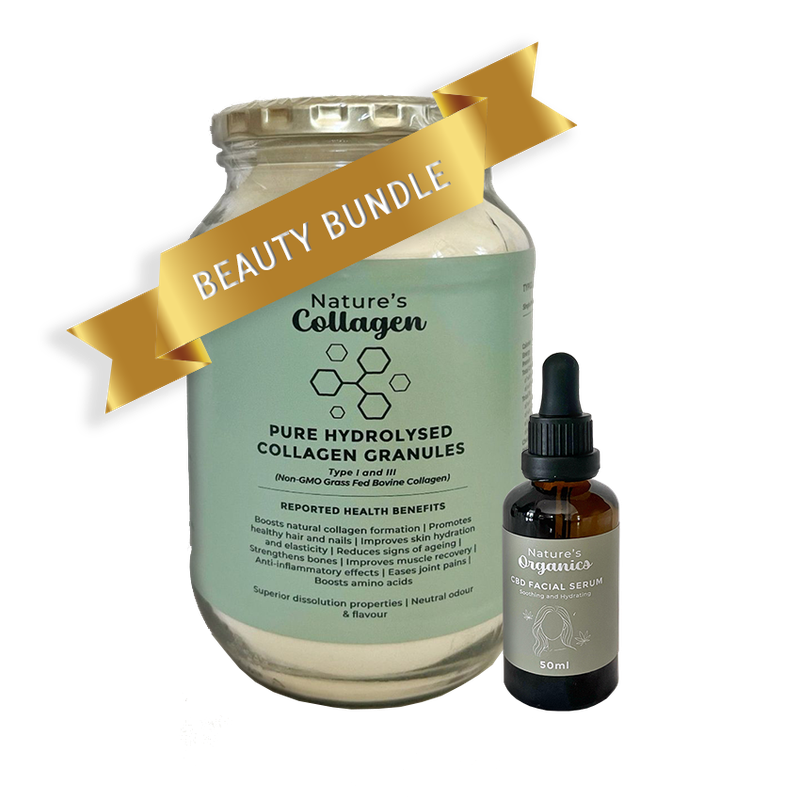 Beauty Bundle
