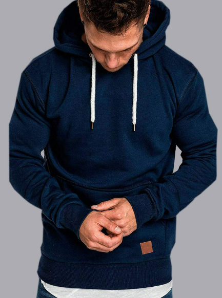 Custom Hoodie
