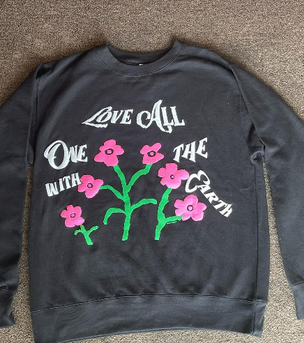 Custom Sweater