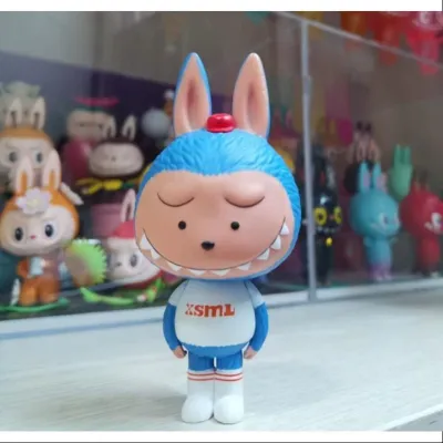 What is a Pop Mart Labubu Blind Box?