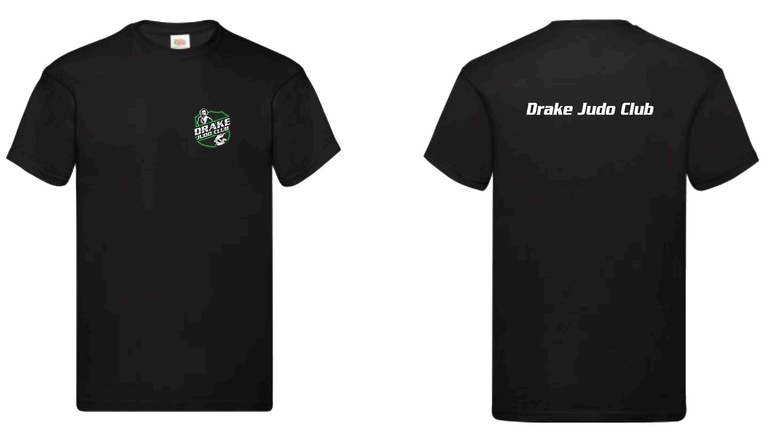 Team Drake T-Shirt - All Sizes