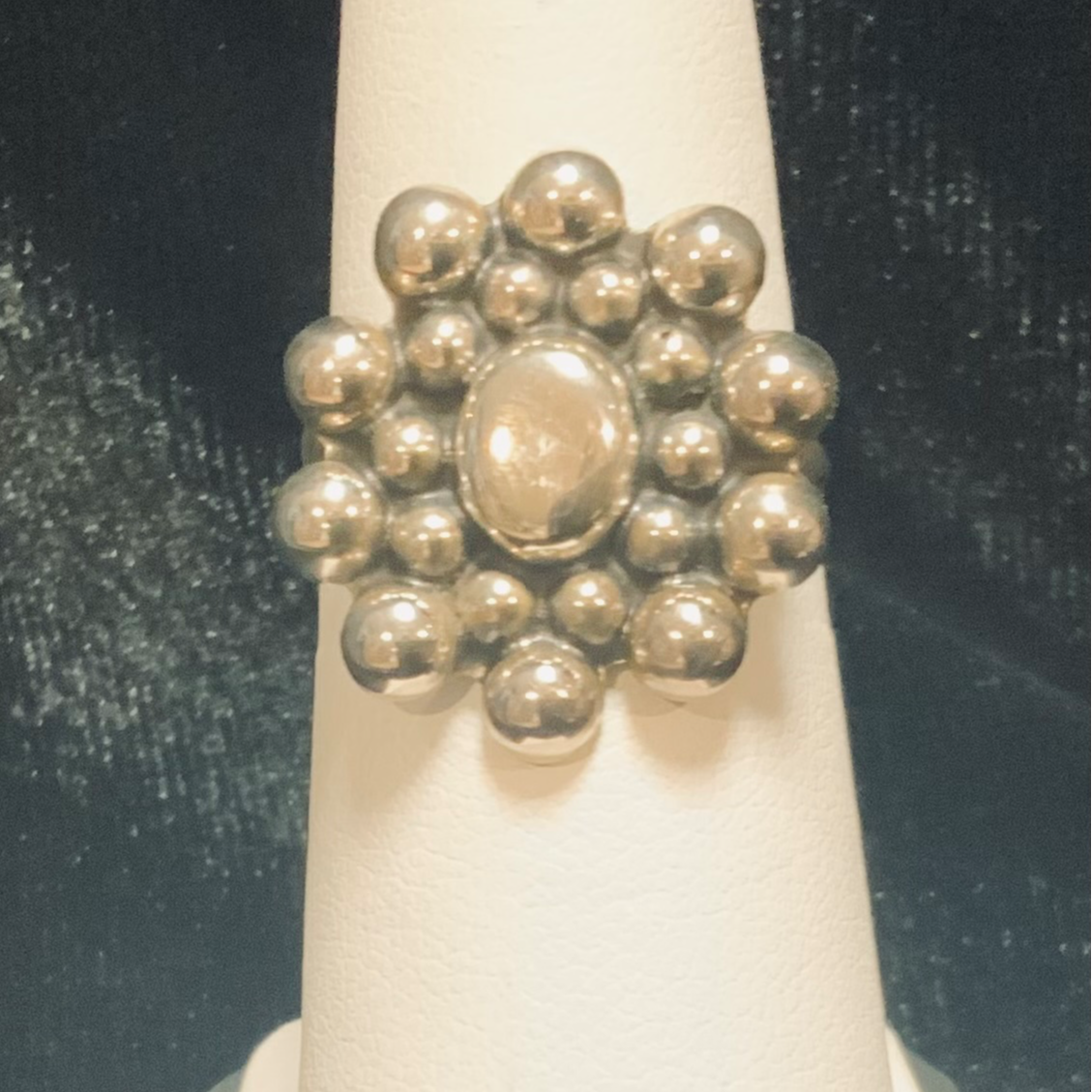 RING MULTI BALL ADJUSTABLE T5246S