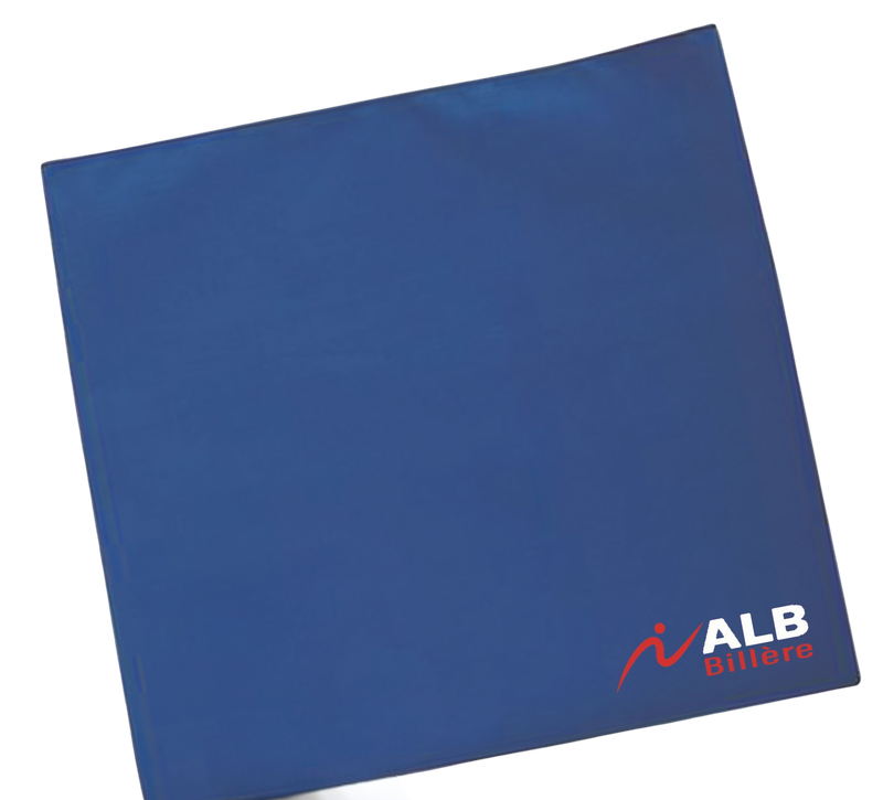 Serviette Atoll microfibre 100*150