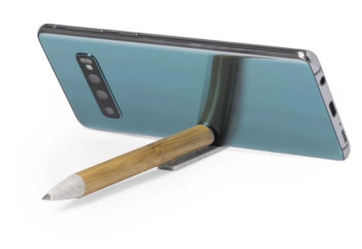 Stylo Zonta Bleu 20650