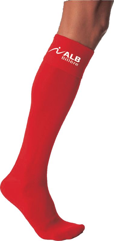 Chaussettes hautes