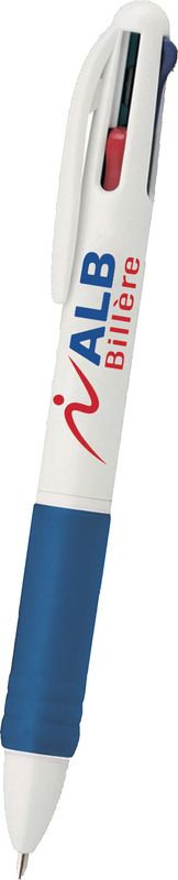 Stylo 4 Couleurs Octus