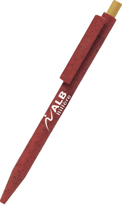 Stylo Tarflex ROUGE 21786