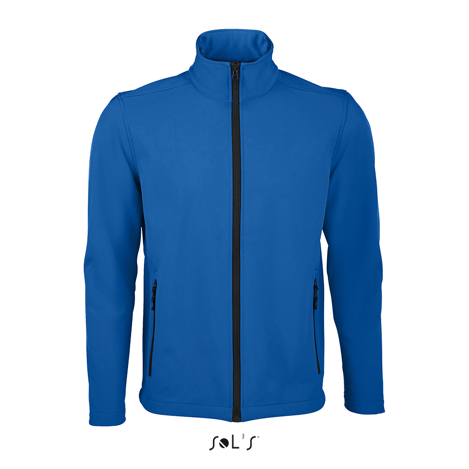 Blouson Softshell 2 couches