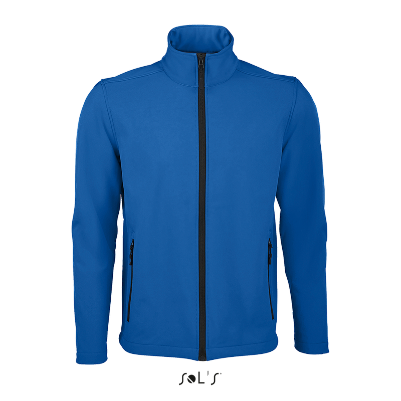 Blouson Softshell 2 couches