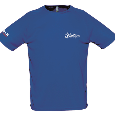 Tshirt manches courtes