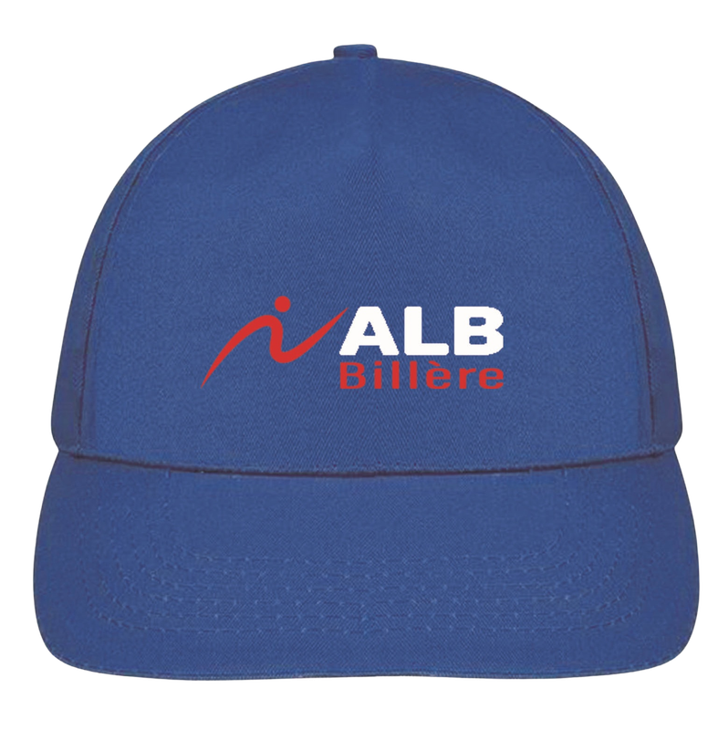 Casquette