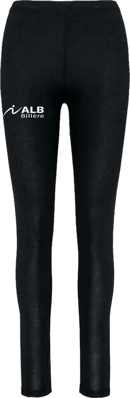 Leggin fille