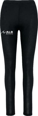 Leggin fille