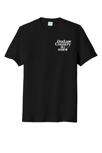 Outlaw Tshirt