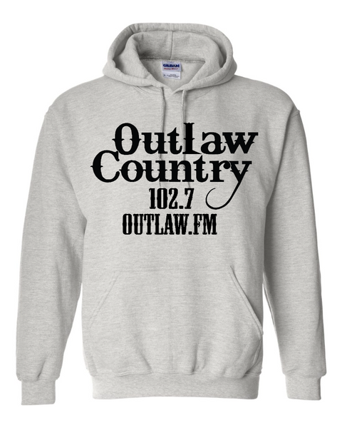 Outlaw Sweatshirt