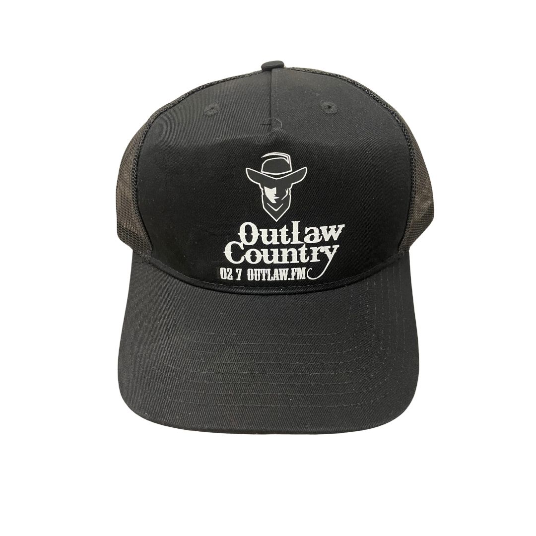 Outlaw Hat Reg