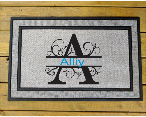 Welcome Mats