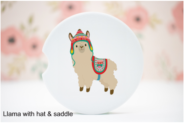 Llama and Sloths