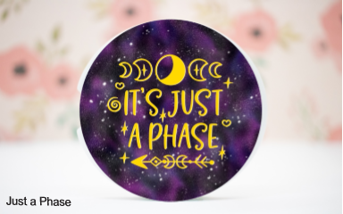 Car Coaster--Sayings 3