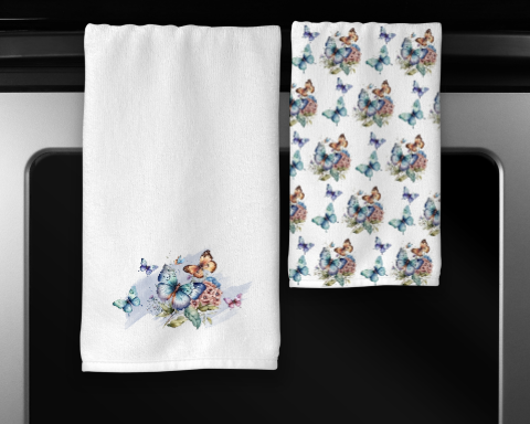 Towel Sets