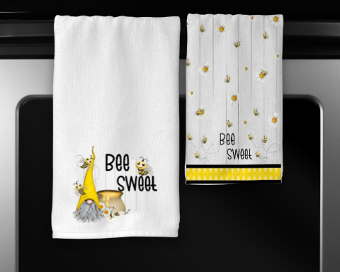 Towel Sets-Misc