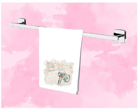 Single Towels-Misc