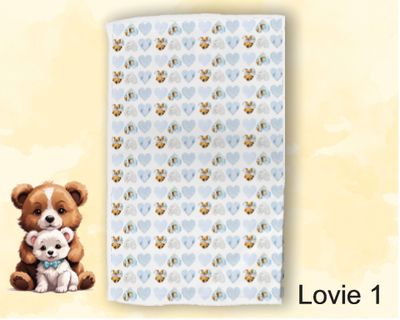 Blanket/Lovie