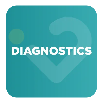 Diagnostics