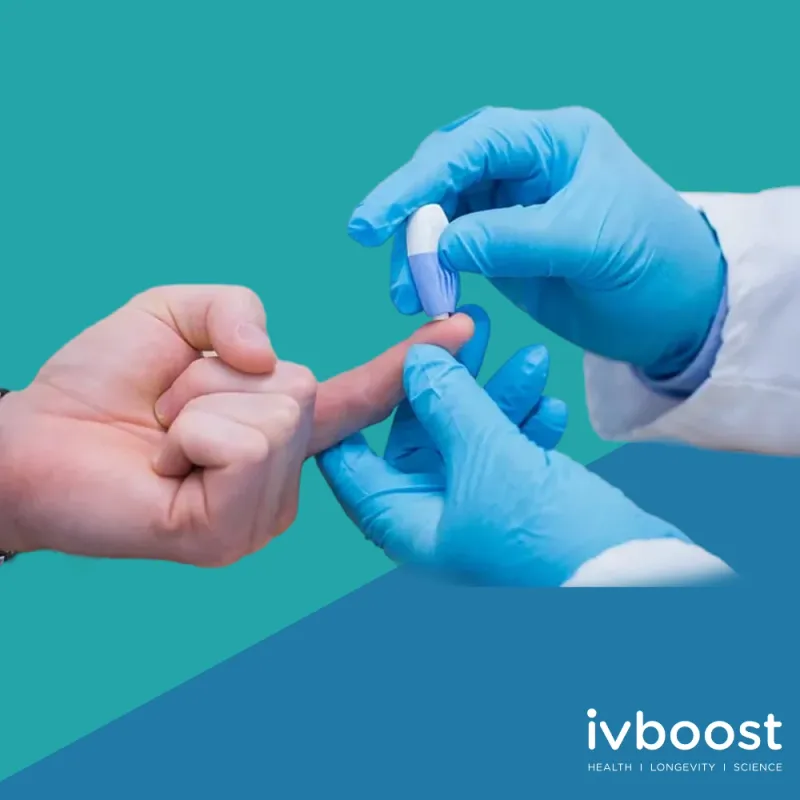 Telomere Testing Kit