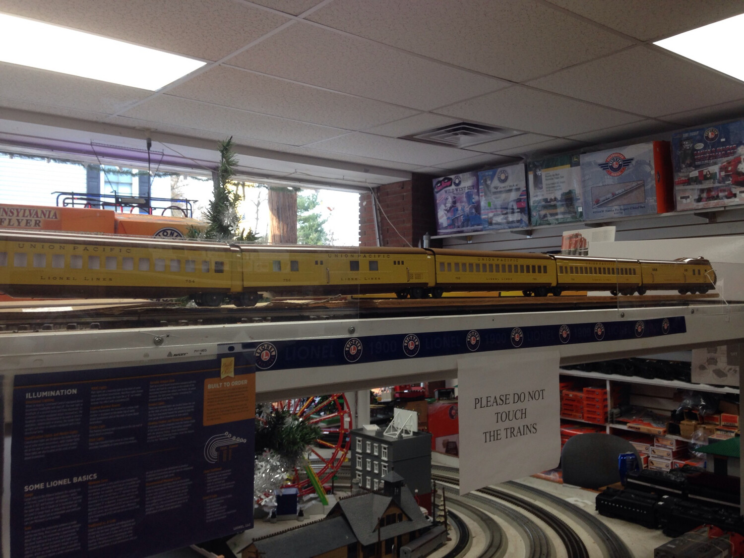 Lionel/MTH Union Pacific 752W,753x2,756,754 PS2 Brand New with box Lionel/MTH Union Pacific 752W,753x2,756,754 PS2 Brand New with box