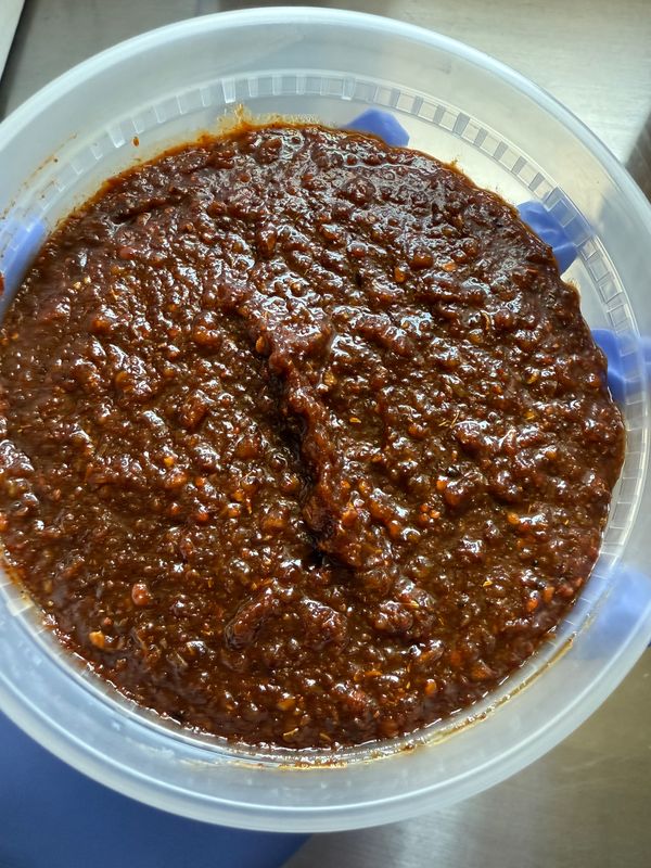 Smack Chili Dip