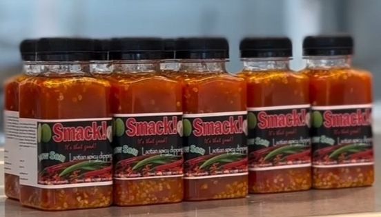 Smack Sauce