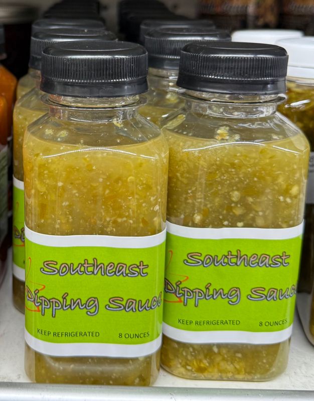 Southeast Sauce