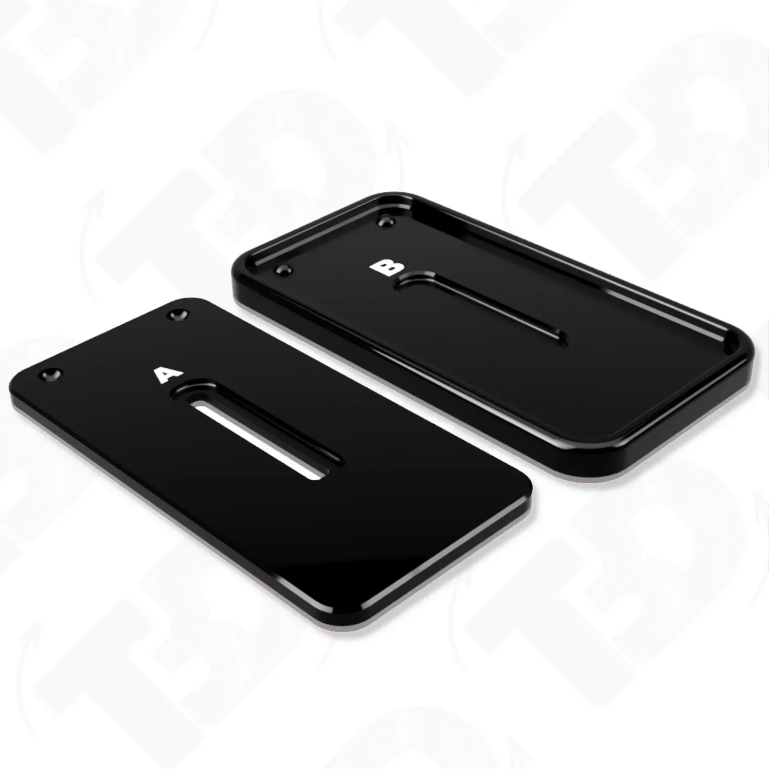 MagPlate Air + MagPlate na dodatkową tablicę