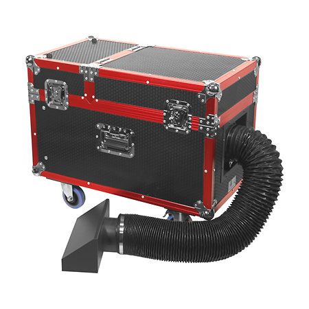 MACHINE A FUMEE LOURDE - LOCATION 1 à 4 JOURS