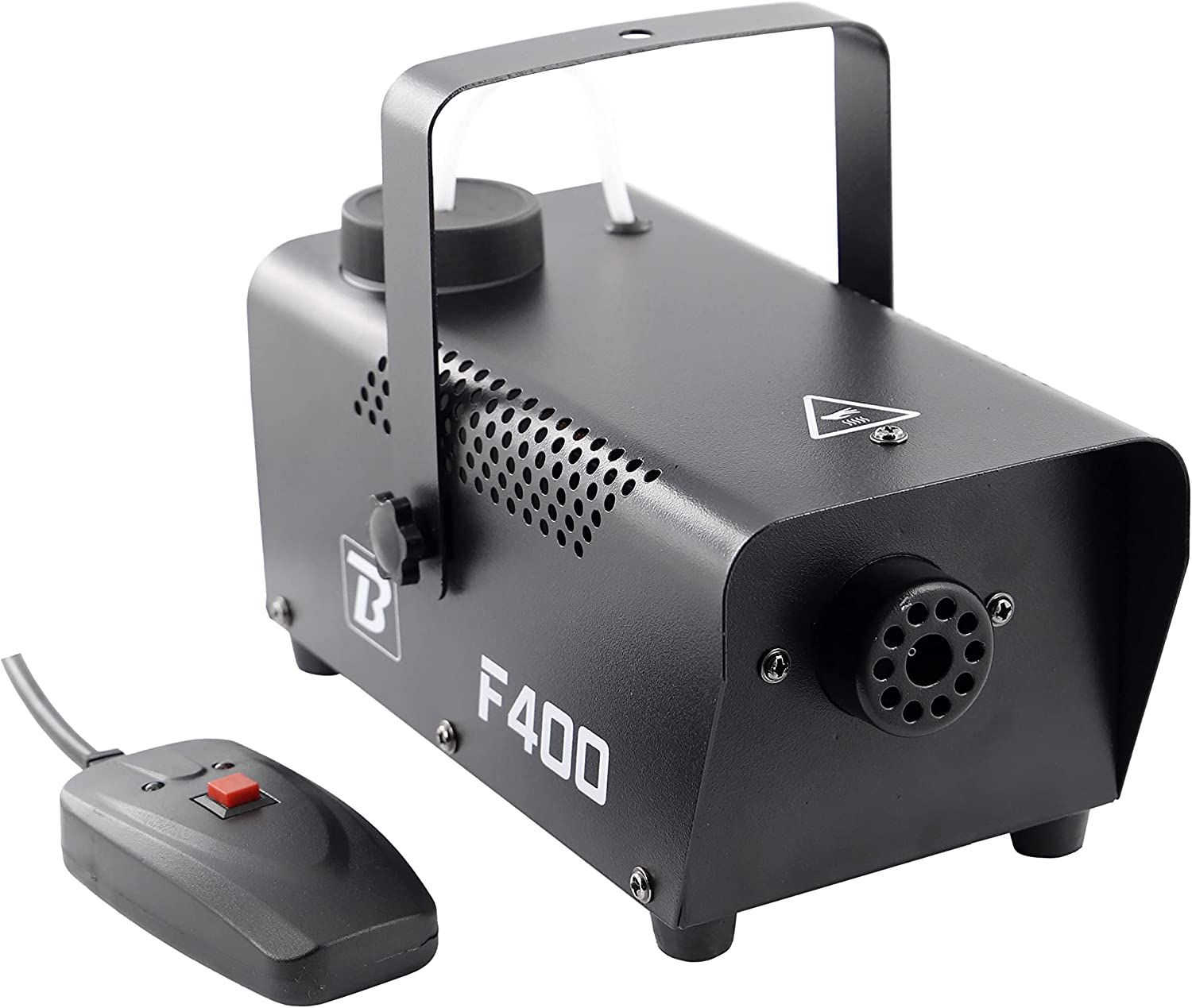 MACHINE A FUMEE - LOCATION 1 à 4 JOURS