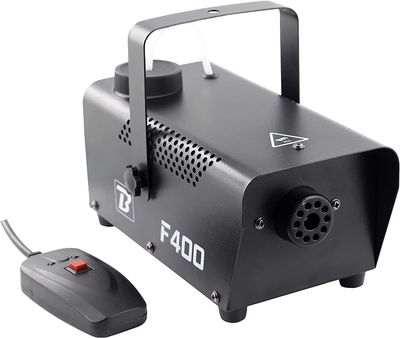 MACHINE A FUMEE MINI - LOCATION 1 à 4 JOURS