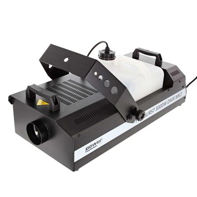 MACHINE A FUMEE PRO 3000W - LOCATION 1 à 4 JOURS