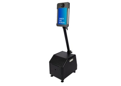 PHOTOBOOTH &quot;SELFIE&quot; - LOCATION 1 à 4 JOURS